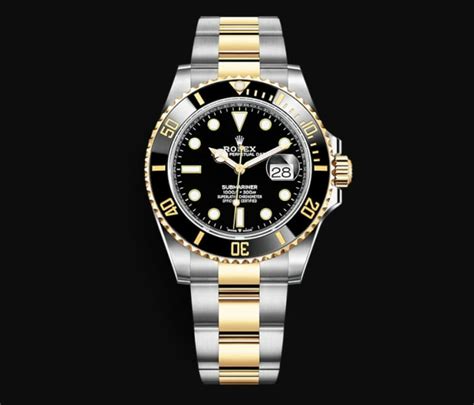 prix rolex submariner andorre|ROLEX SUBMARINER.